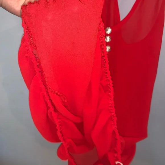 Handmade blouse - Picture 10 of 10